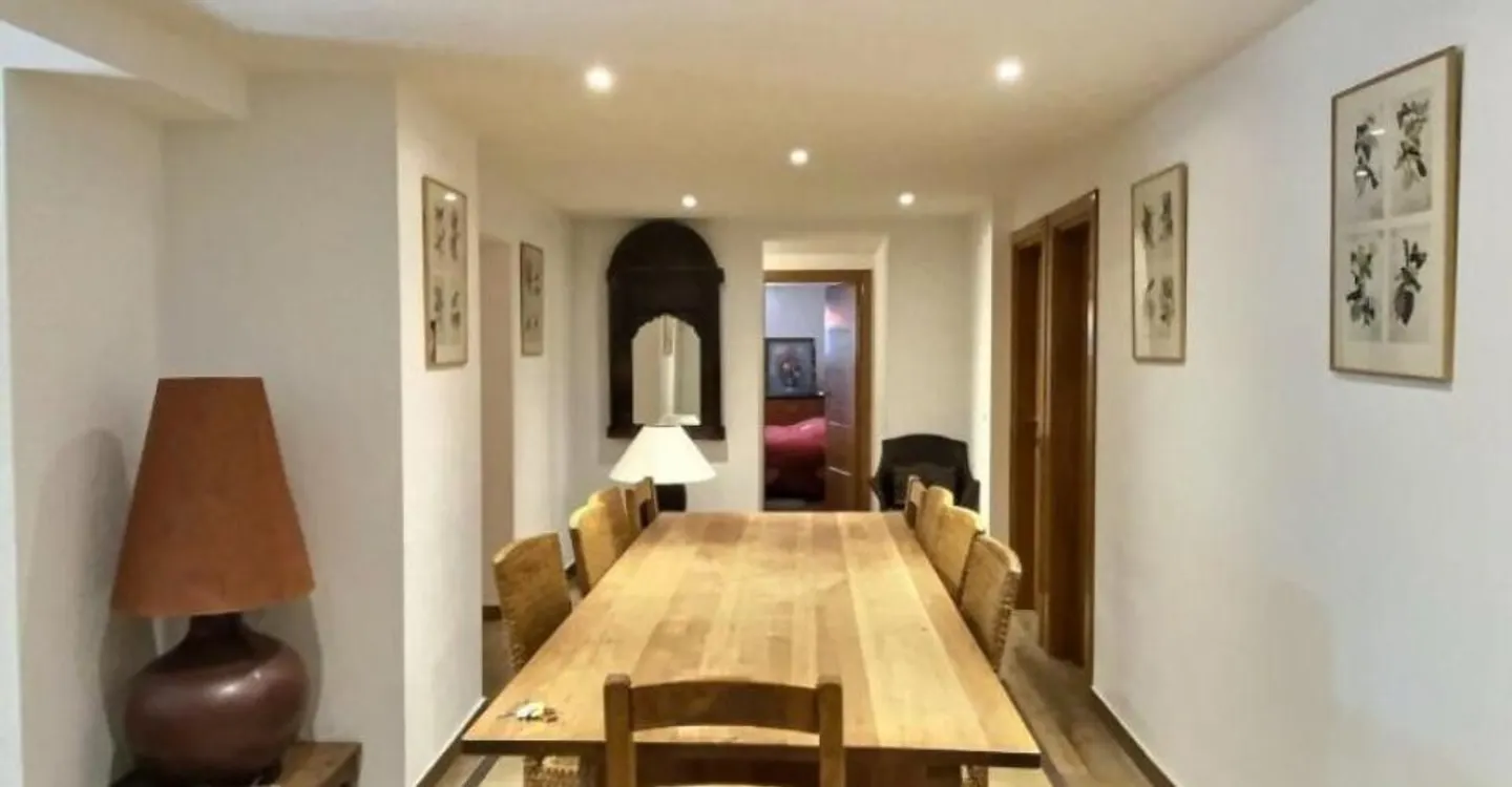 Spacious Apartment in Chesières - Photo 6 of 11