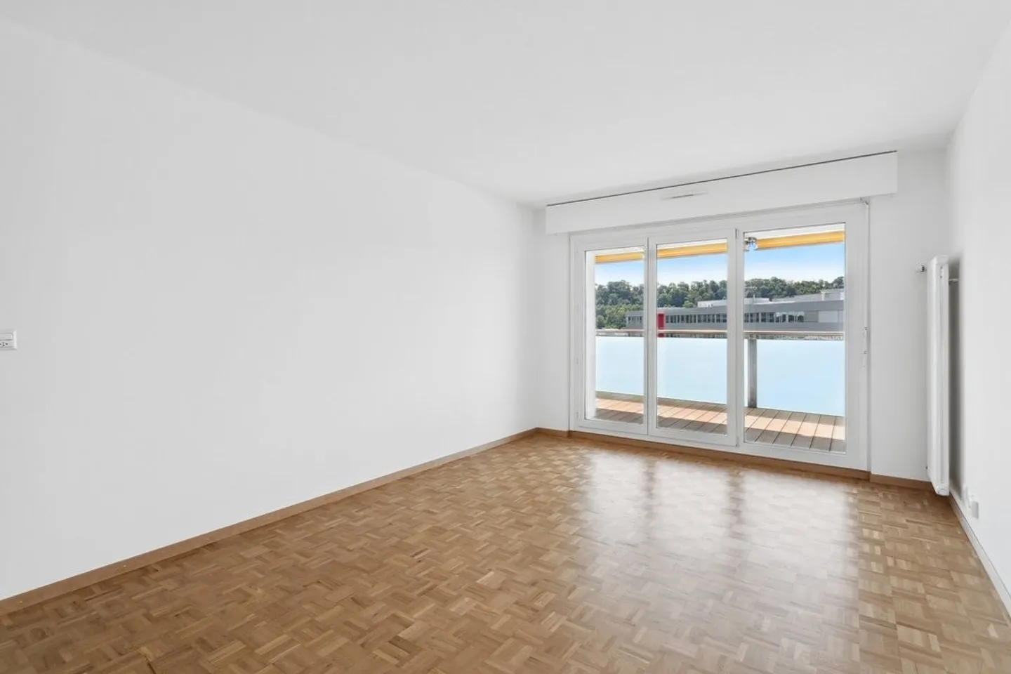Appartamento Incantevole con Balcone - Foto 5 di 9