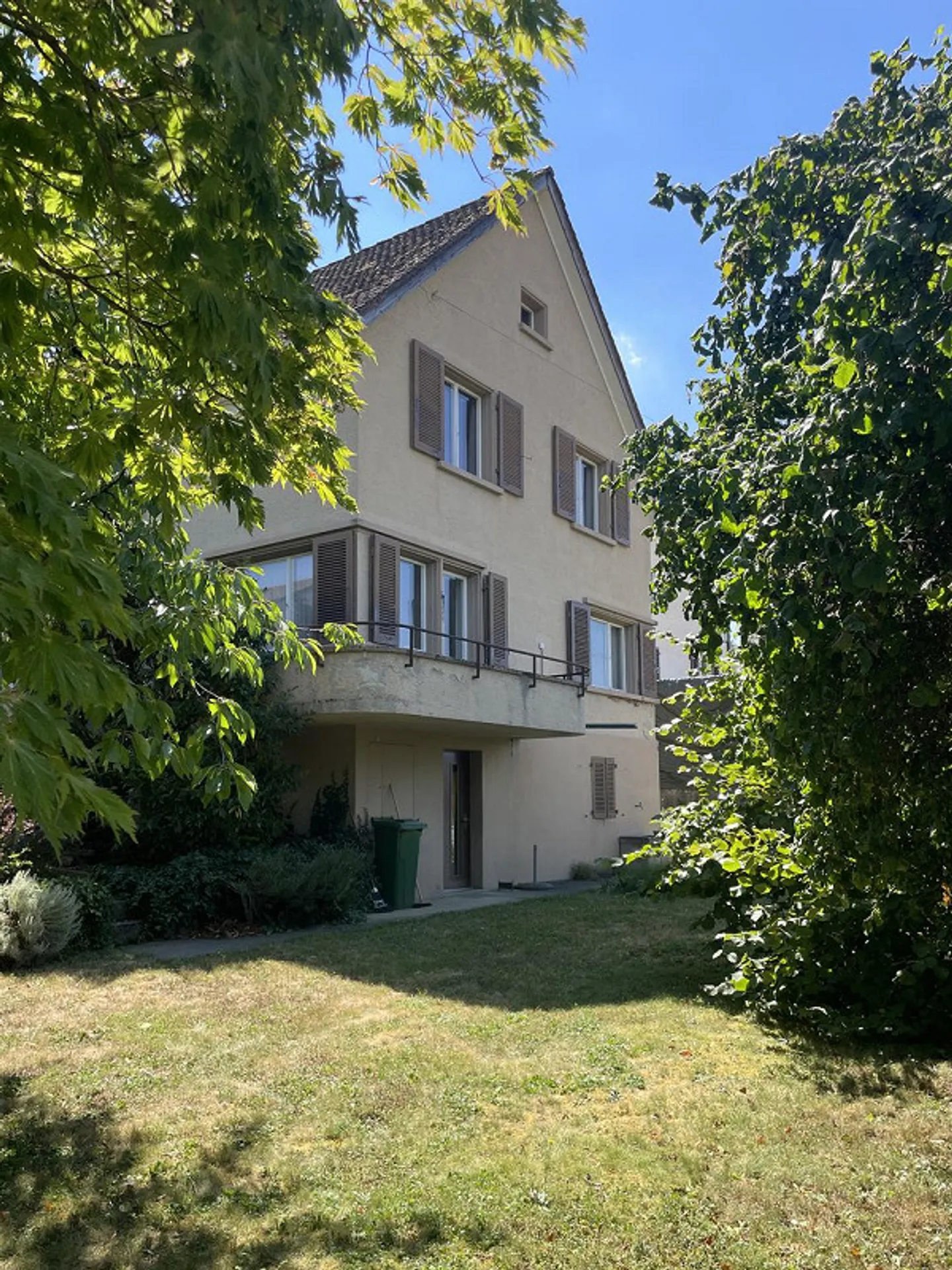 Une maison pleine de possibilités - Concevez votre nouvelle maison - Photo 2 sur 22