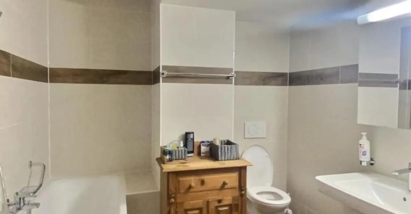 Spacious Apartment in Chesières - Photo 9 of 11