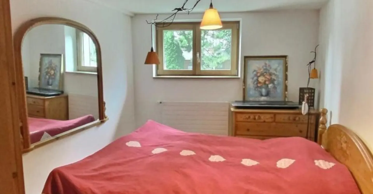 Spacious Apartment in Chesières - Photo 10 of 11