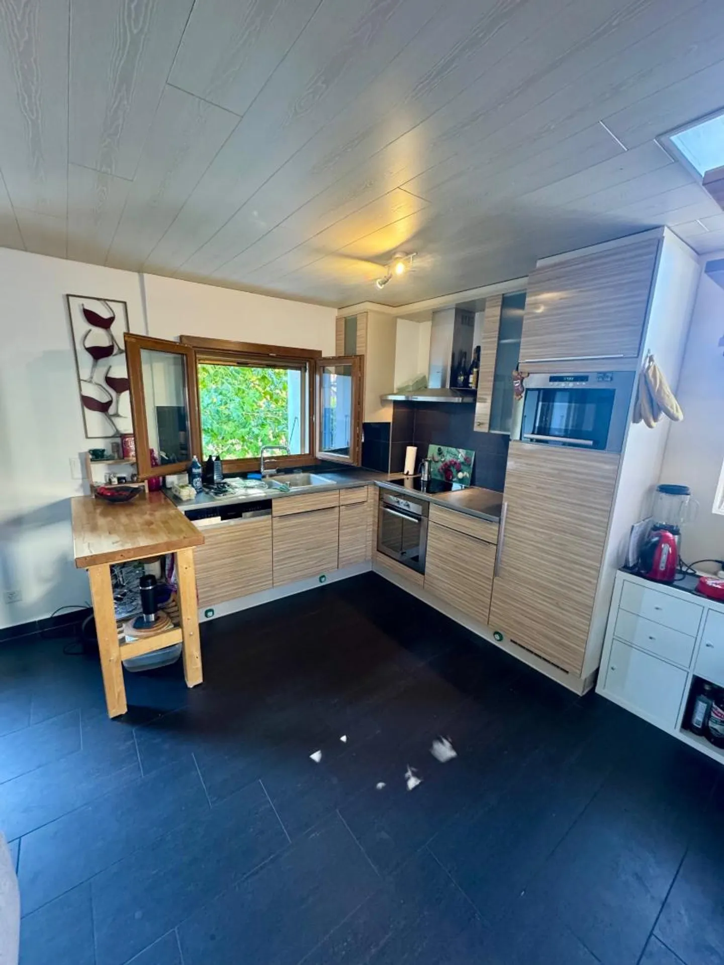 2,5-Zimmer-Villa - Foto 1 von 5