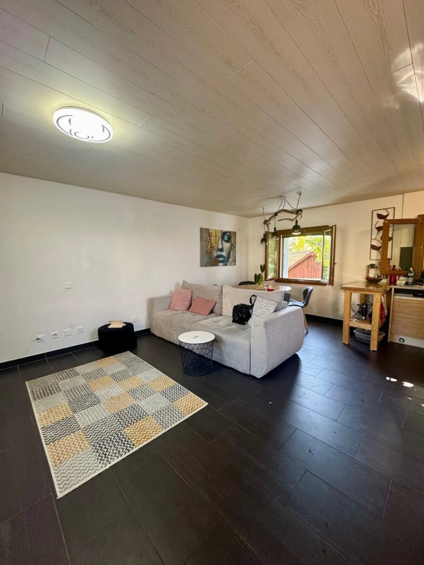 2,5-Zimmer-Villa - Foto 2 von 5