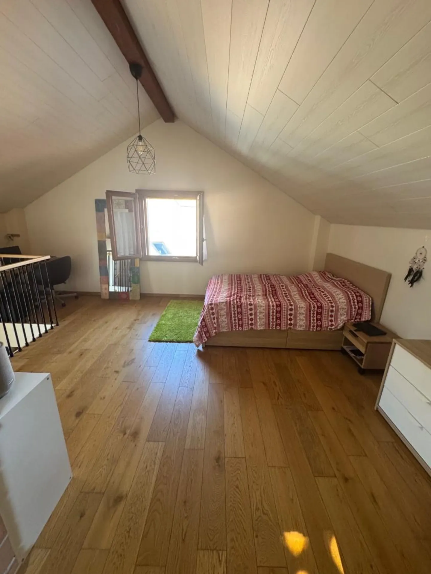 2,5-Zimmer-Villa - Foto 3 von 5