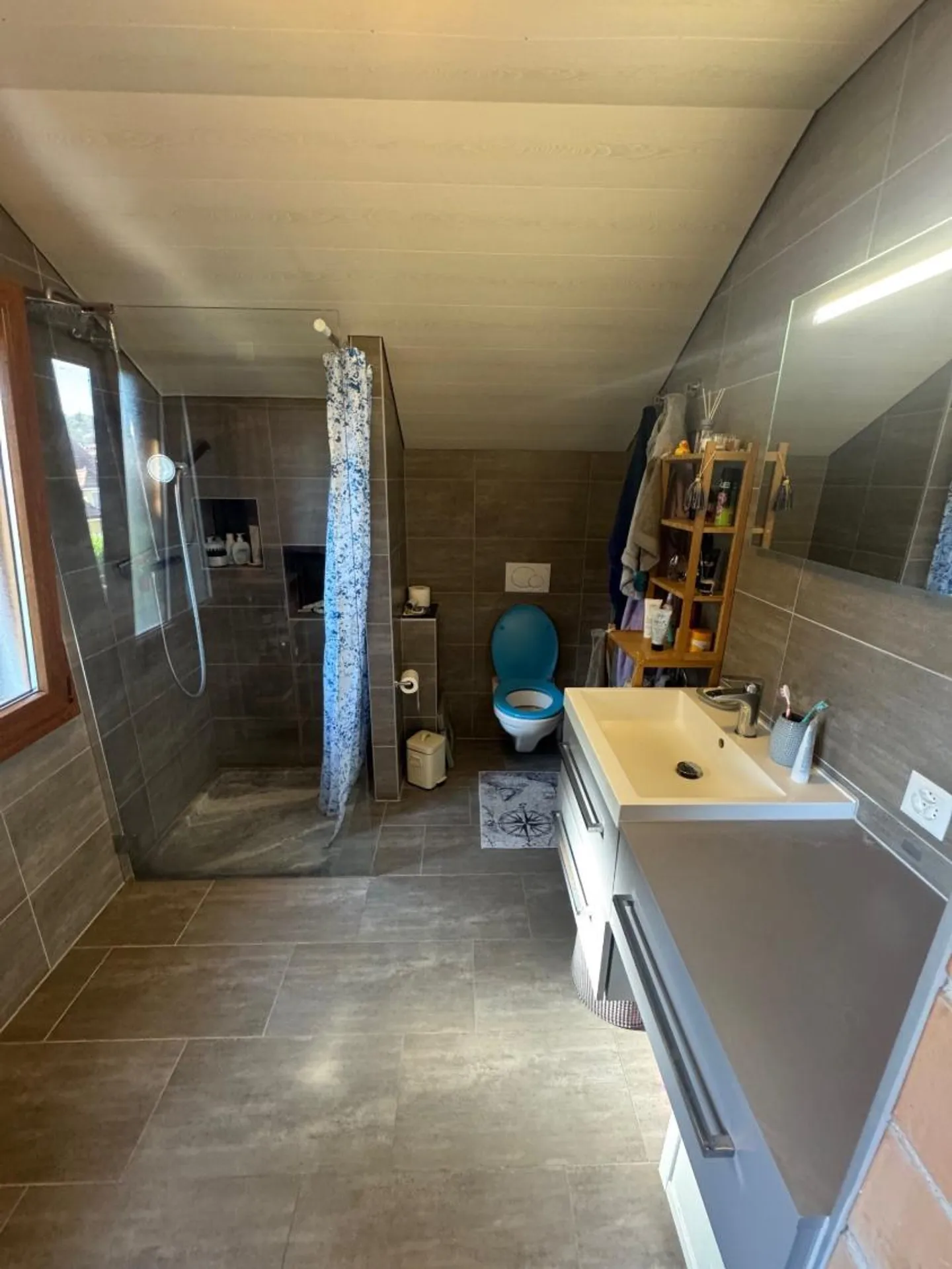 2,5-Zimmer-Villa - Foto 4 von 5