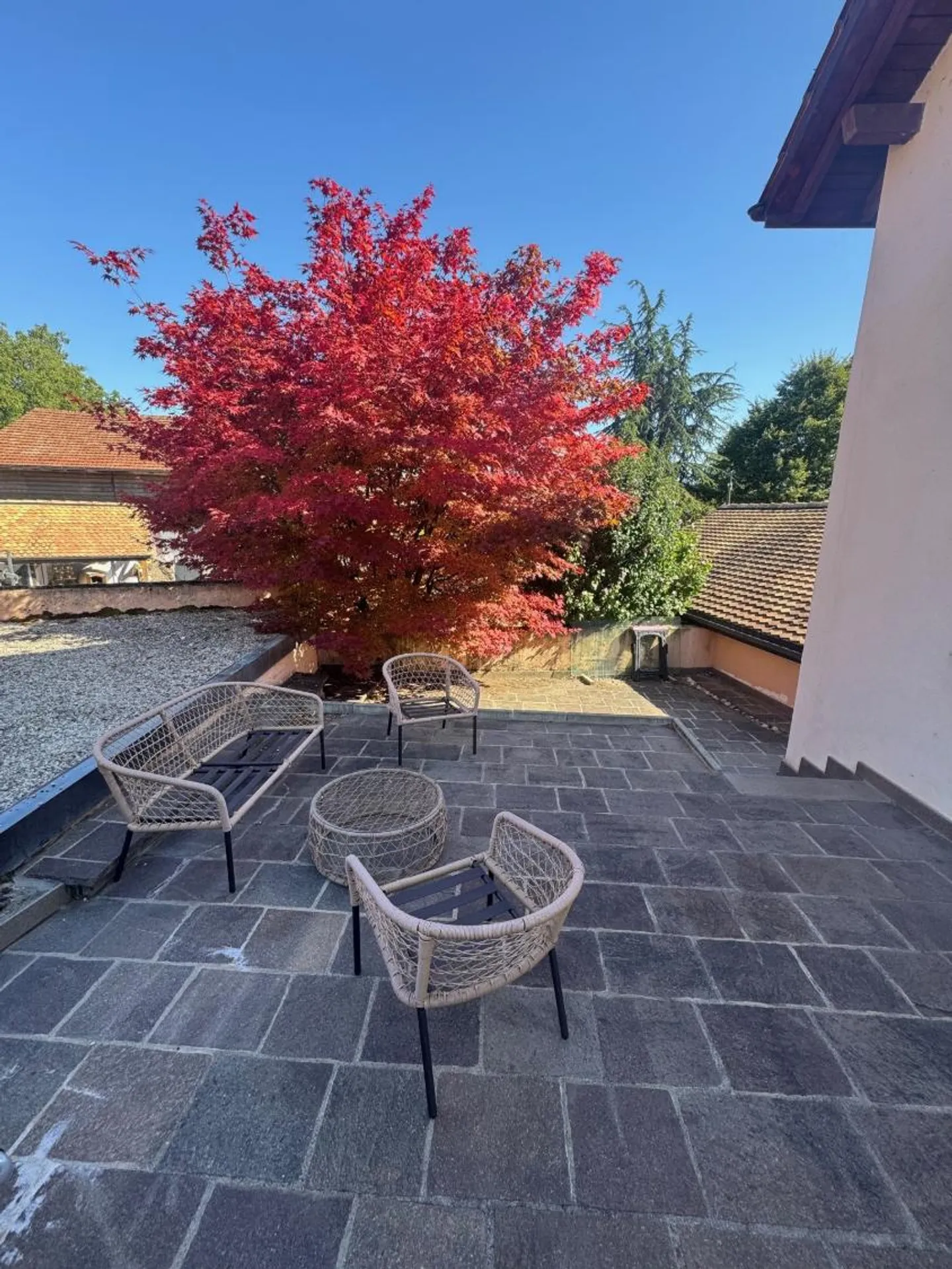 2,5-Zimmer-Villa - Foto 5 von 5