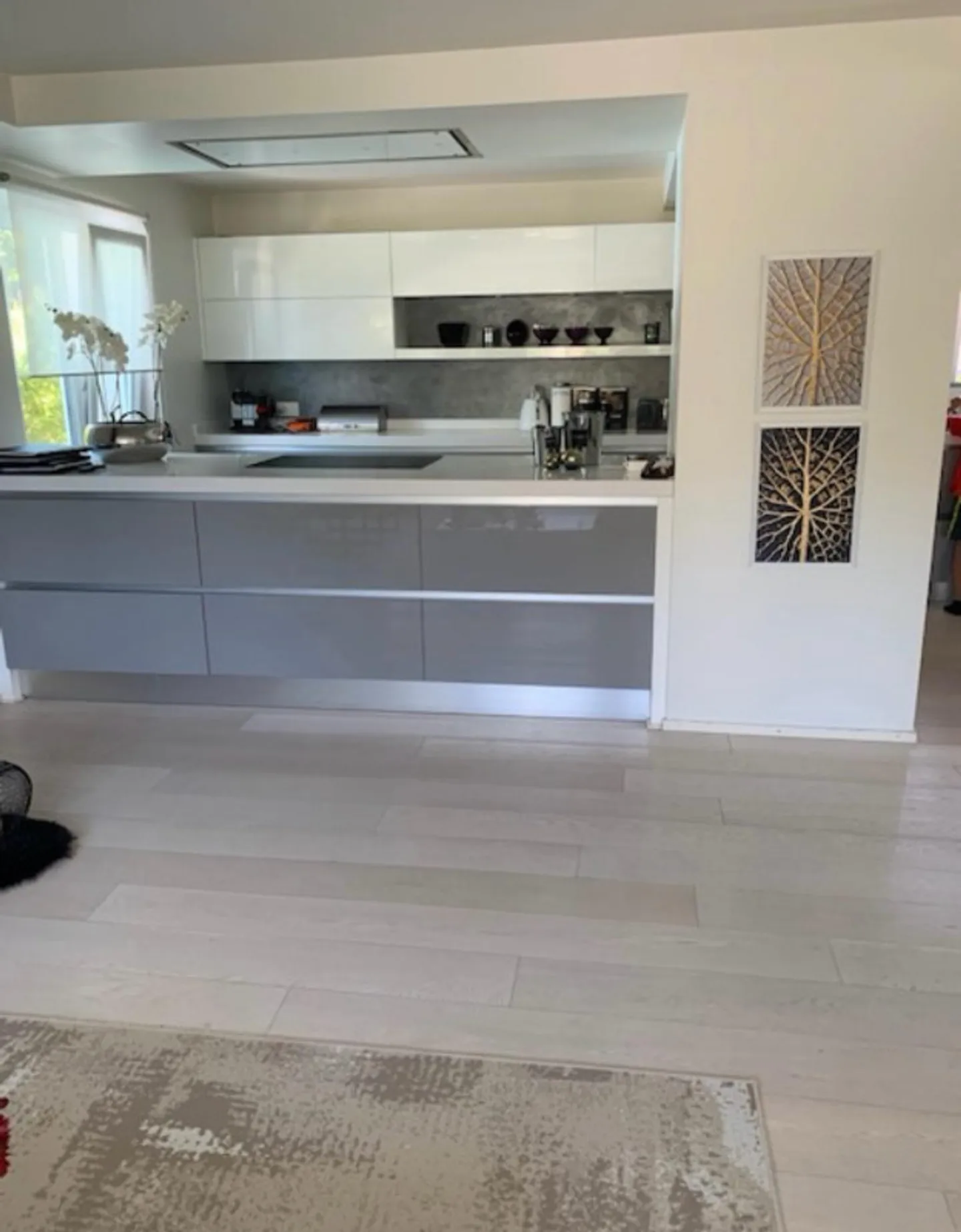 7-room apartment - Photo 4 of 13