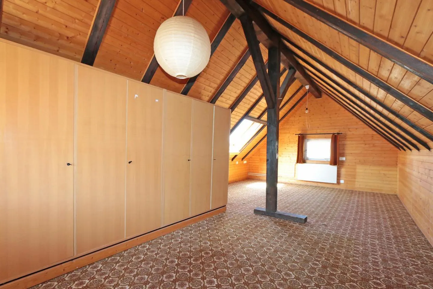 Une maison pleine de possibilités - Concevez votre nouvelle maison - Photo 16 sur 22