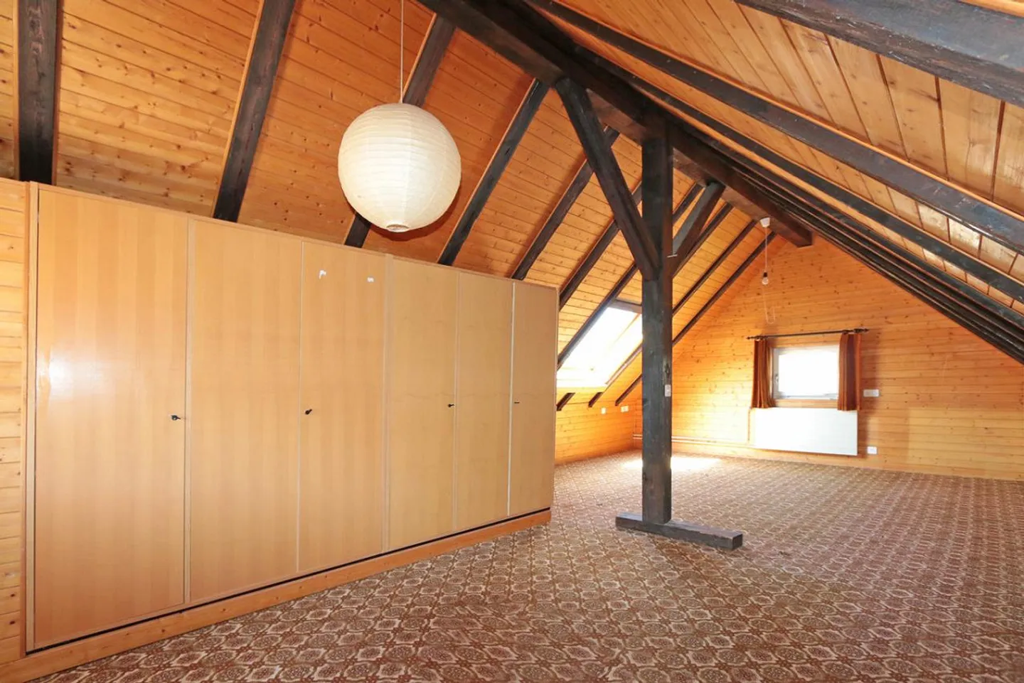 Une maison pleine de possibilités - Concevez votre nouvelle maison - Photo 17 sur 22