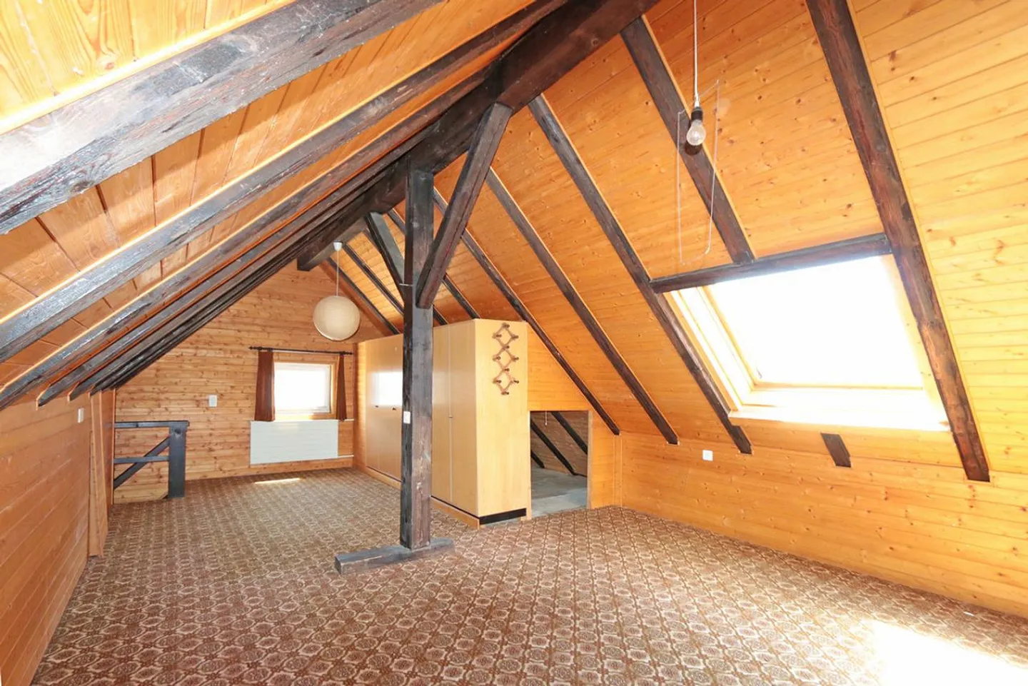 Une maison pleine de possibilités - Concevez votre nouvelle maison - Photo 18 sur 22
