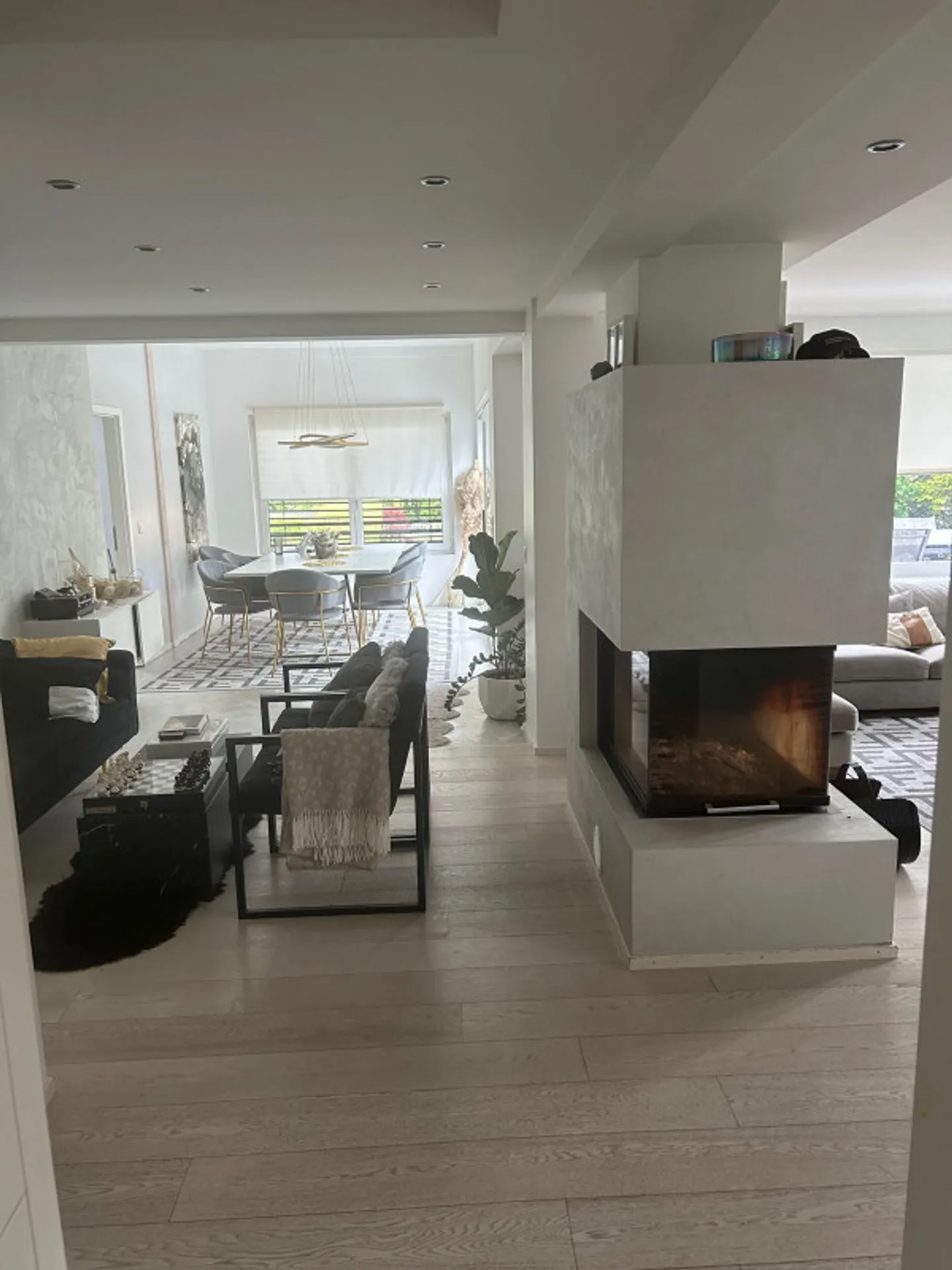 7-room apartment - Photo 5 of 13