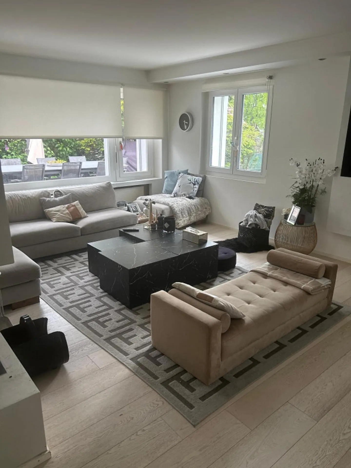 7-room apartment - Photo 6 of 13