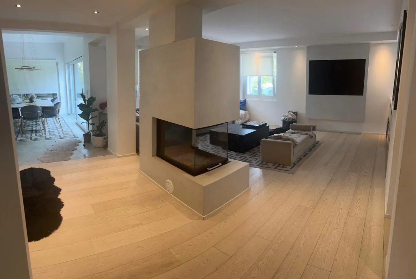 7-room apartment - Photo 7 of 13