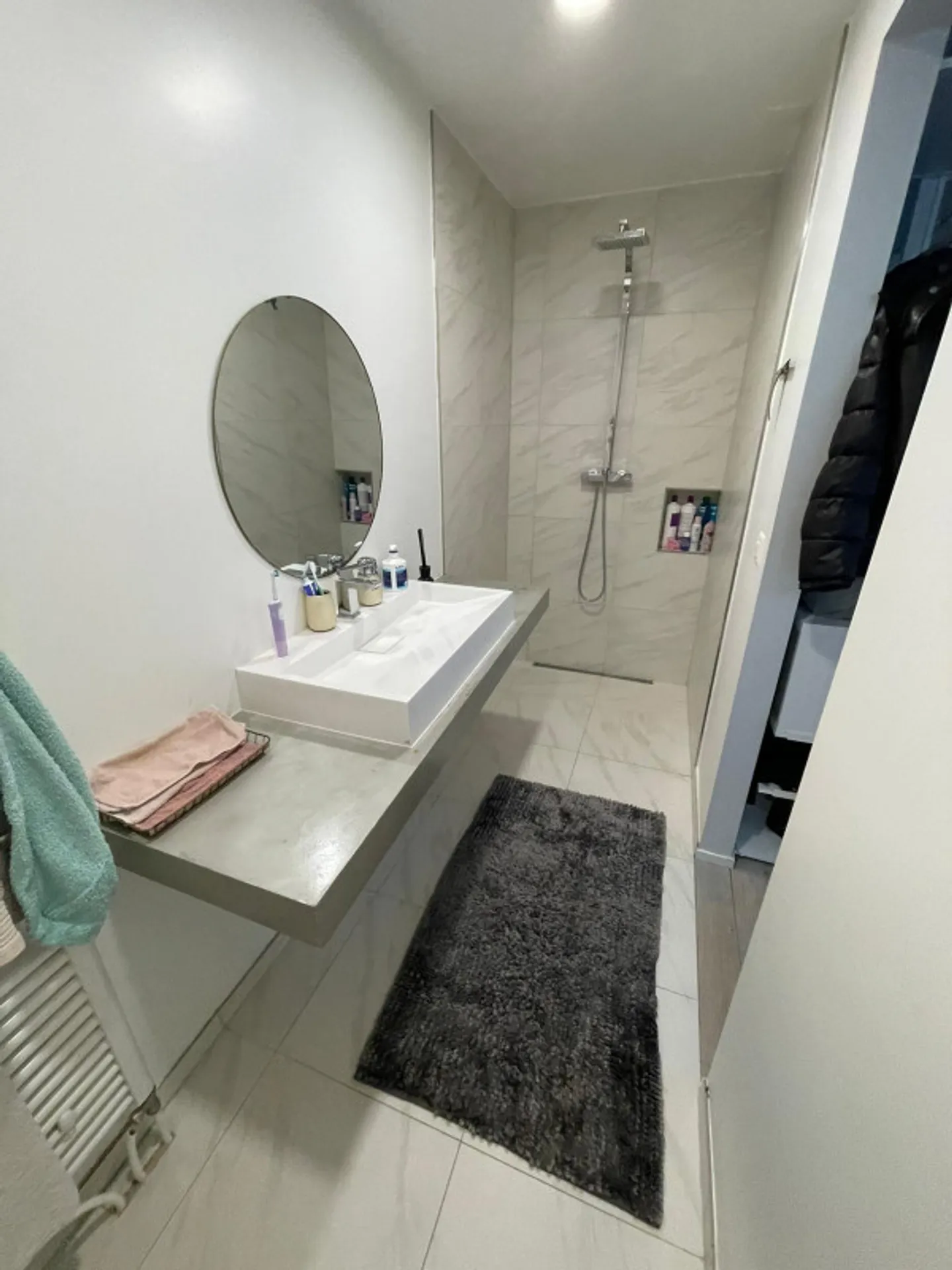 7-room apartment - Photo 9 of 13