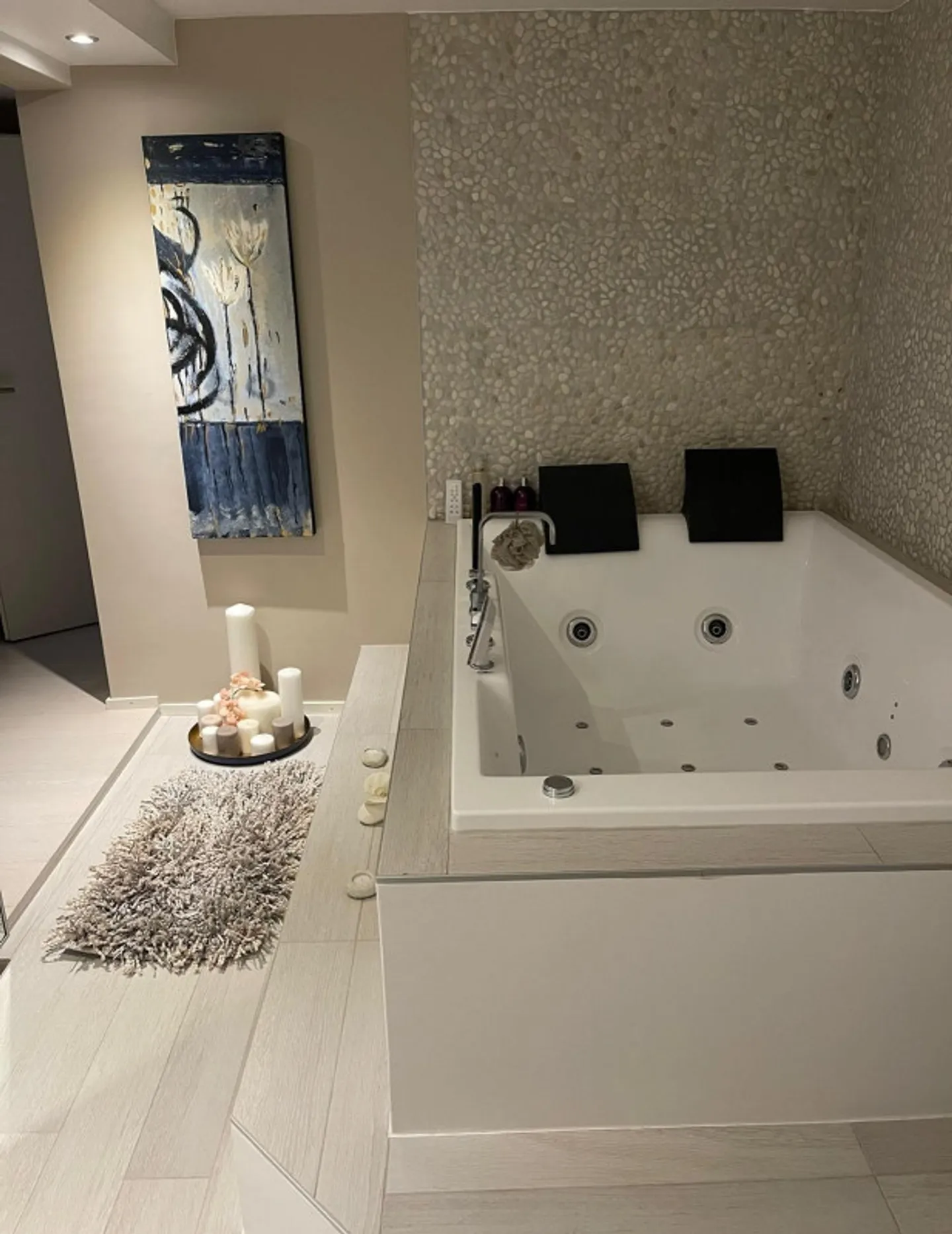 7-room apartment - Photo 12 of 13