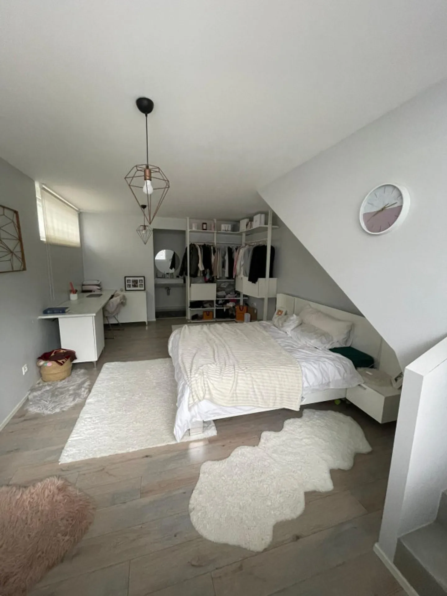 7-room apartment - Photo 13 of 13