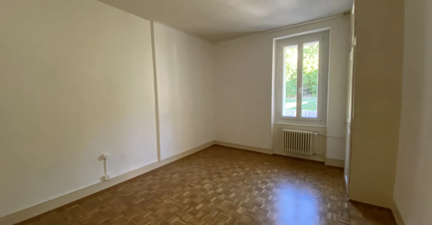 Spacieux balcon avec vue dégagée - Foto 5 von 7