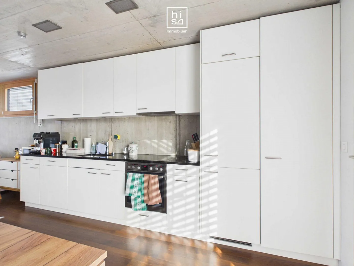 Appartement en duplex moderne de 2,5 pièces à Münchwilen - Photo 4 sur 9