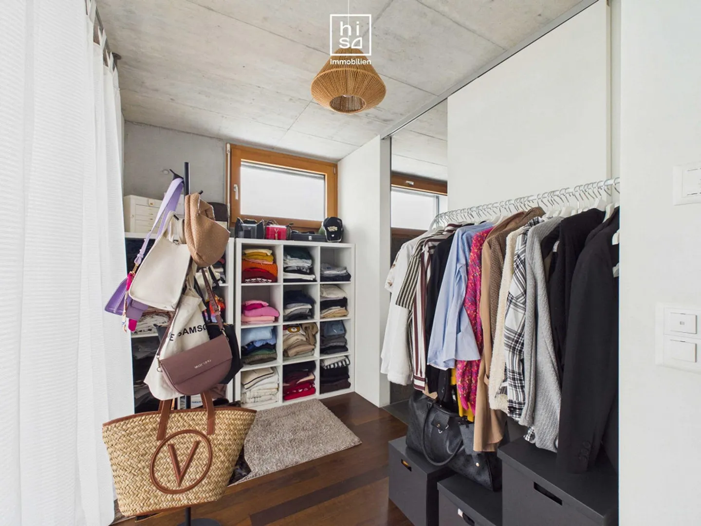 Appartement en duplex moderne de 2,5 pièces à Münchwilen - Photo 5 sur 9