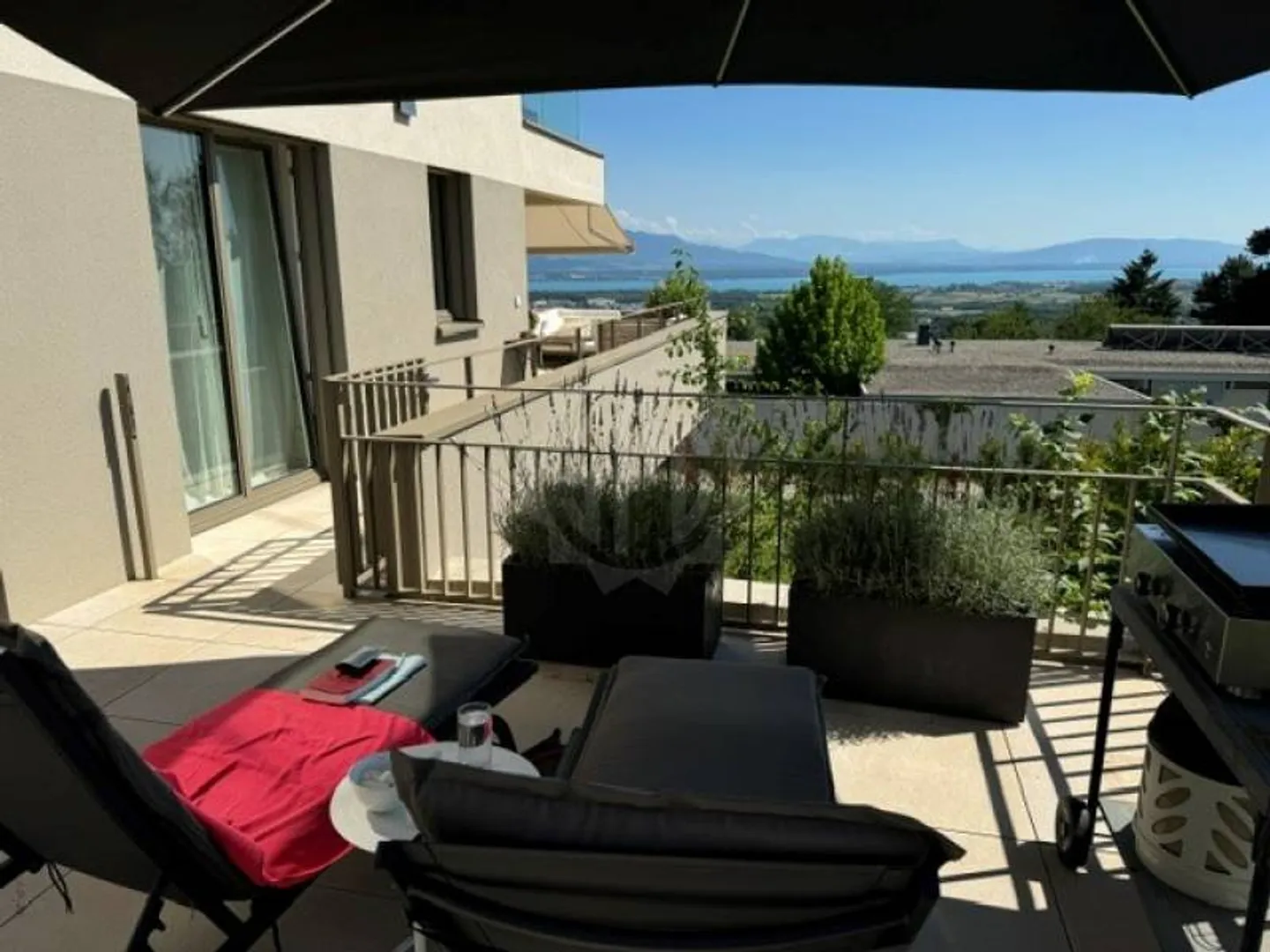 Magnificent apartment - Begnins - Photo 1 of 11