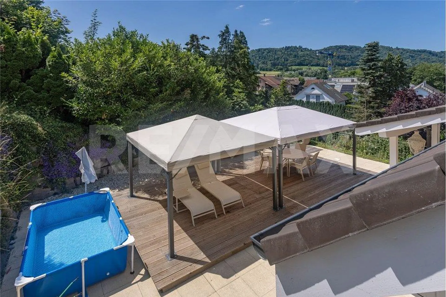 Maison individuelle de 5,5 pièces à 8422 Pfungen - seulement 8 minutes de Winterthur - Photo 5 sur 13