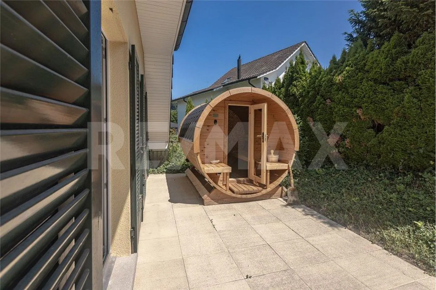 Maison individuelle de 5,5 pièces à 8422 Pfungen - seulement 8 minutes de Winterthur - Photo 6 sur 13