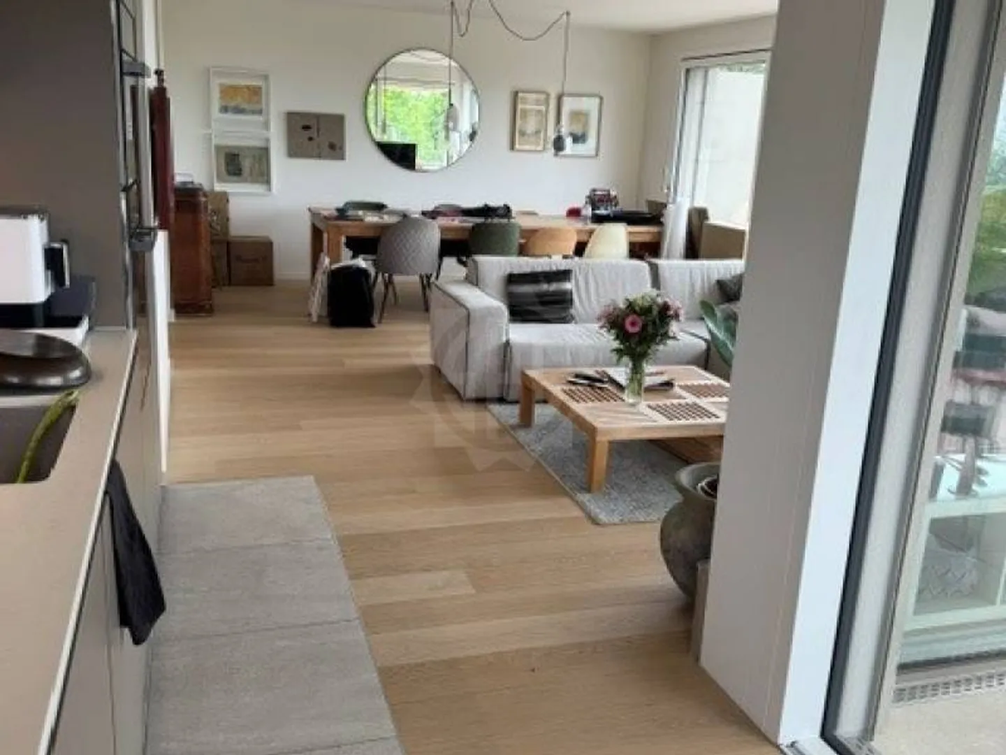 Magnificent apartment - Begnins - Photo 4 of 11