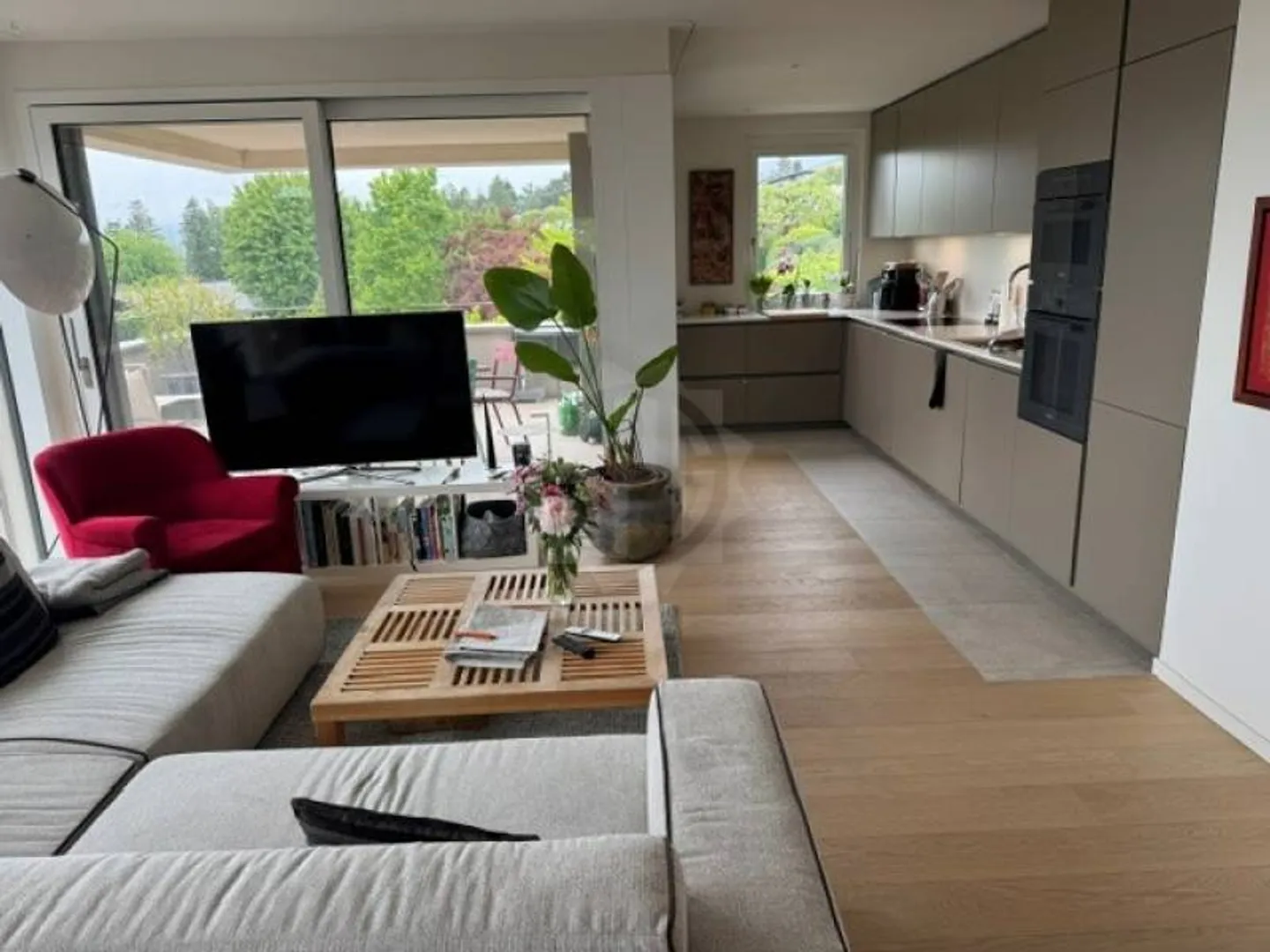 Magnificent apartment - Begnins - Photo 5 of 11