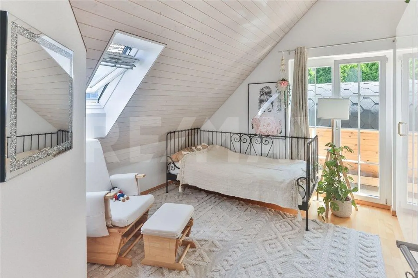 Maison individuelle de 5,5 pièces à 8422 Pfungen - seulement 8 minutes de Winterthur - Photo 11 sur 13