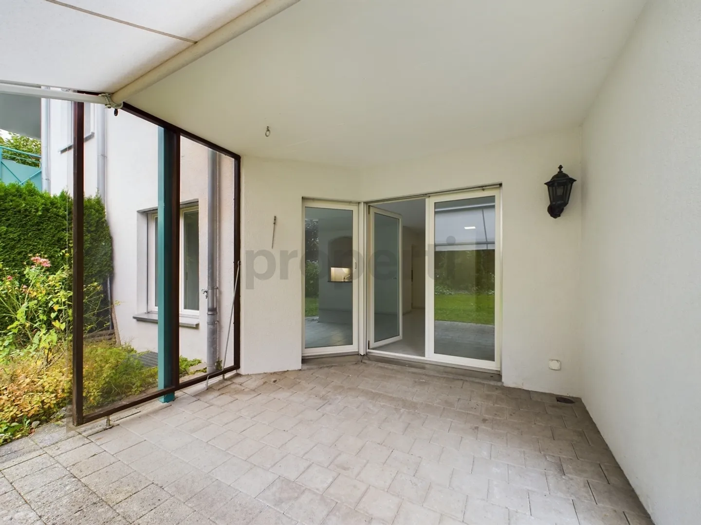 Charming 3.5-room apartment in Samstagern, Canton ZH - Photo 11 of 13