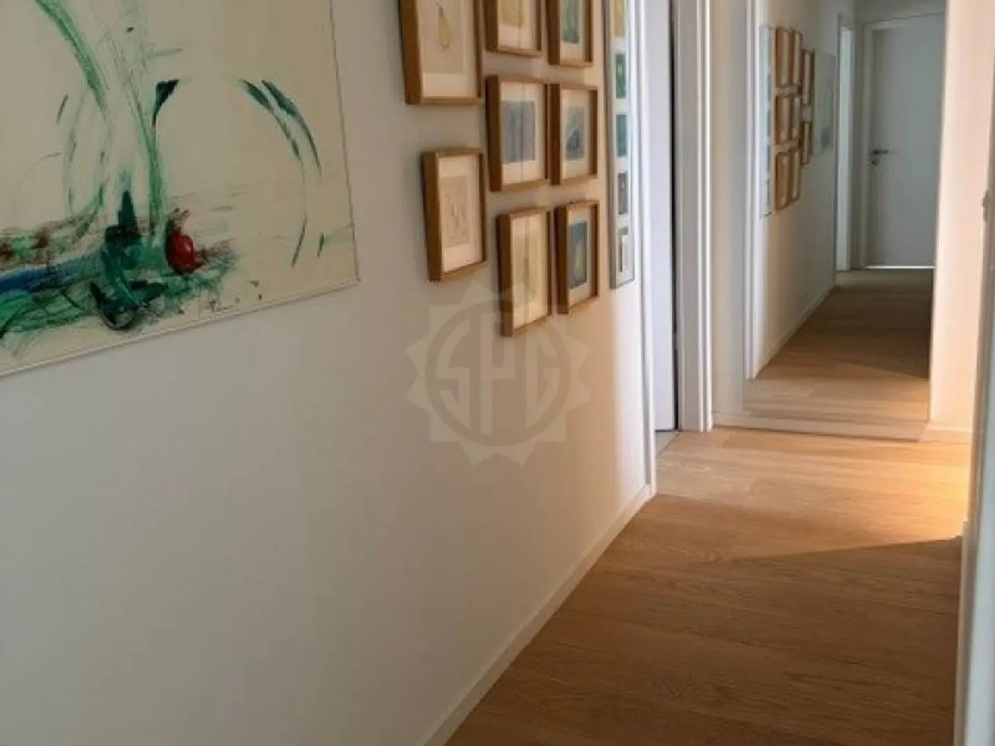 Magnificent apartment - Begnins - Photo 8 of 11
