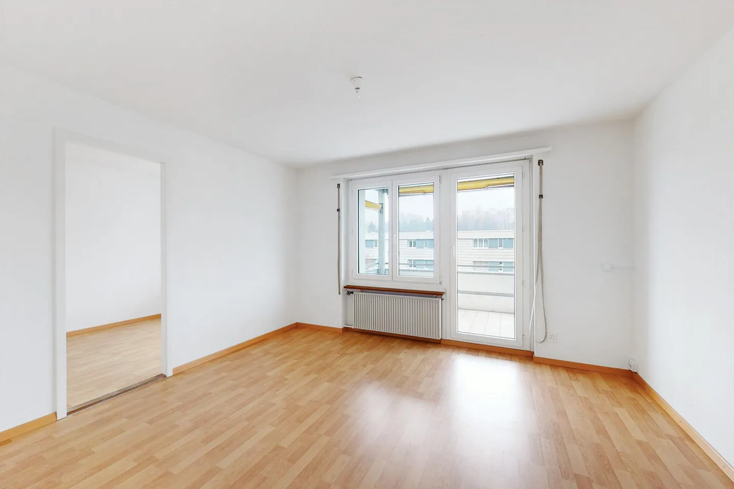 Vivere moderno con area giardino a Zuchwil! - Foto 4 di 11