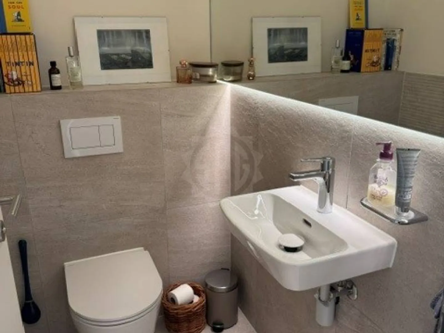 Magnificent apartment - Begnins - Photo 11 of 11