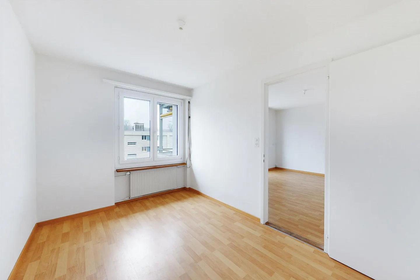 Vivere moderno con area giardino a Zuchwil! - Foto 6 di 11