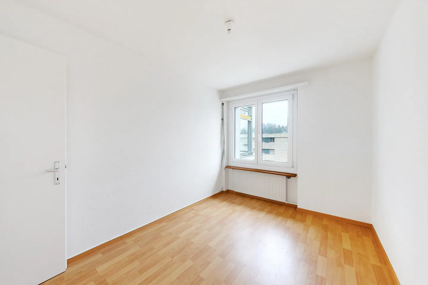 Vivere moderno con area giardino a Zuchwil! - Foto 7 di 11