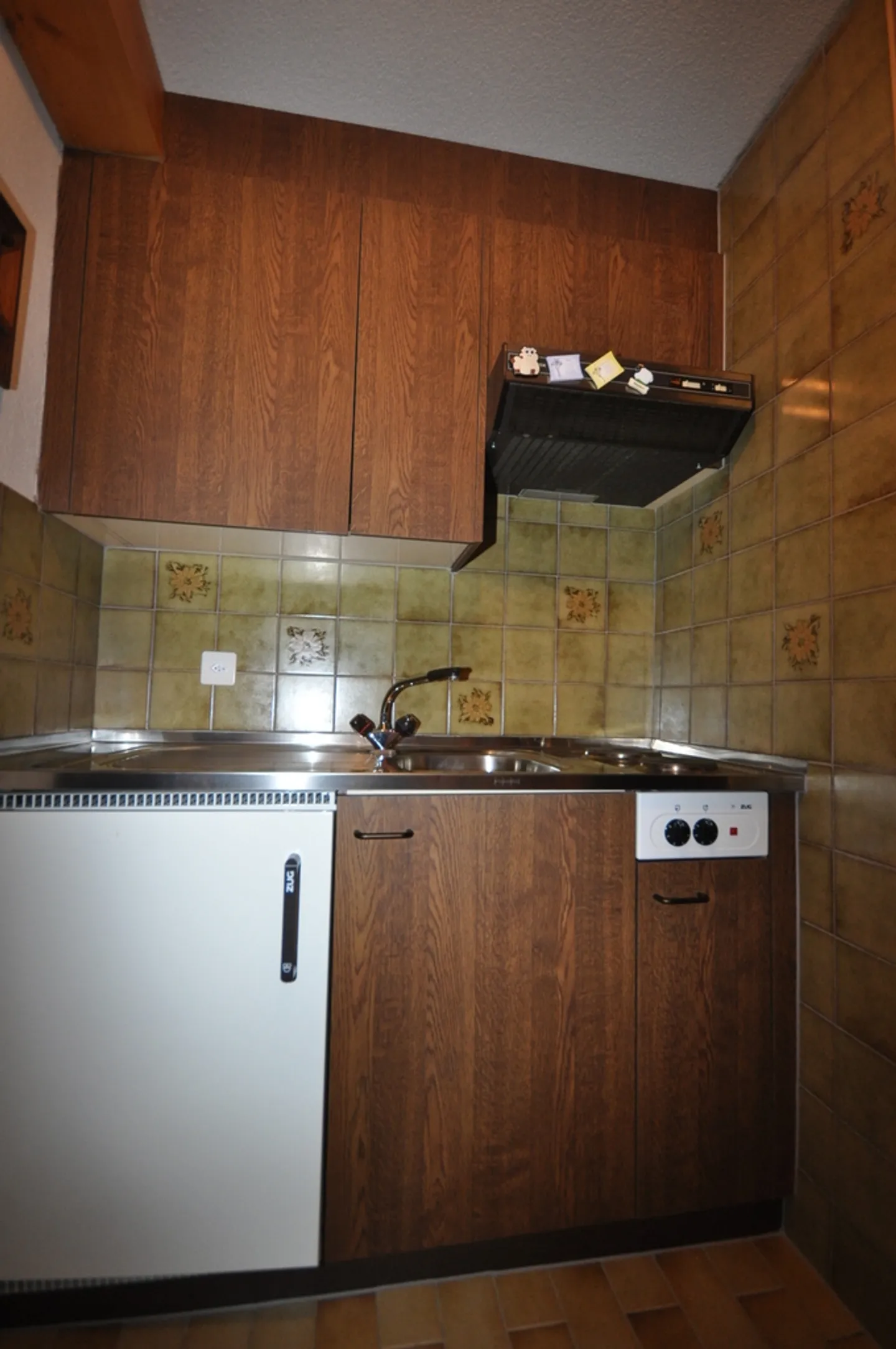 Studio in the Schwarzhorn House - Photo 6 of 8