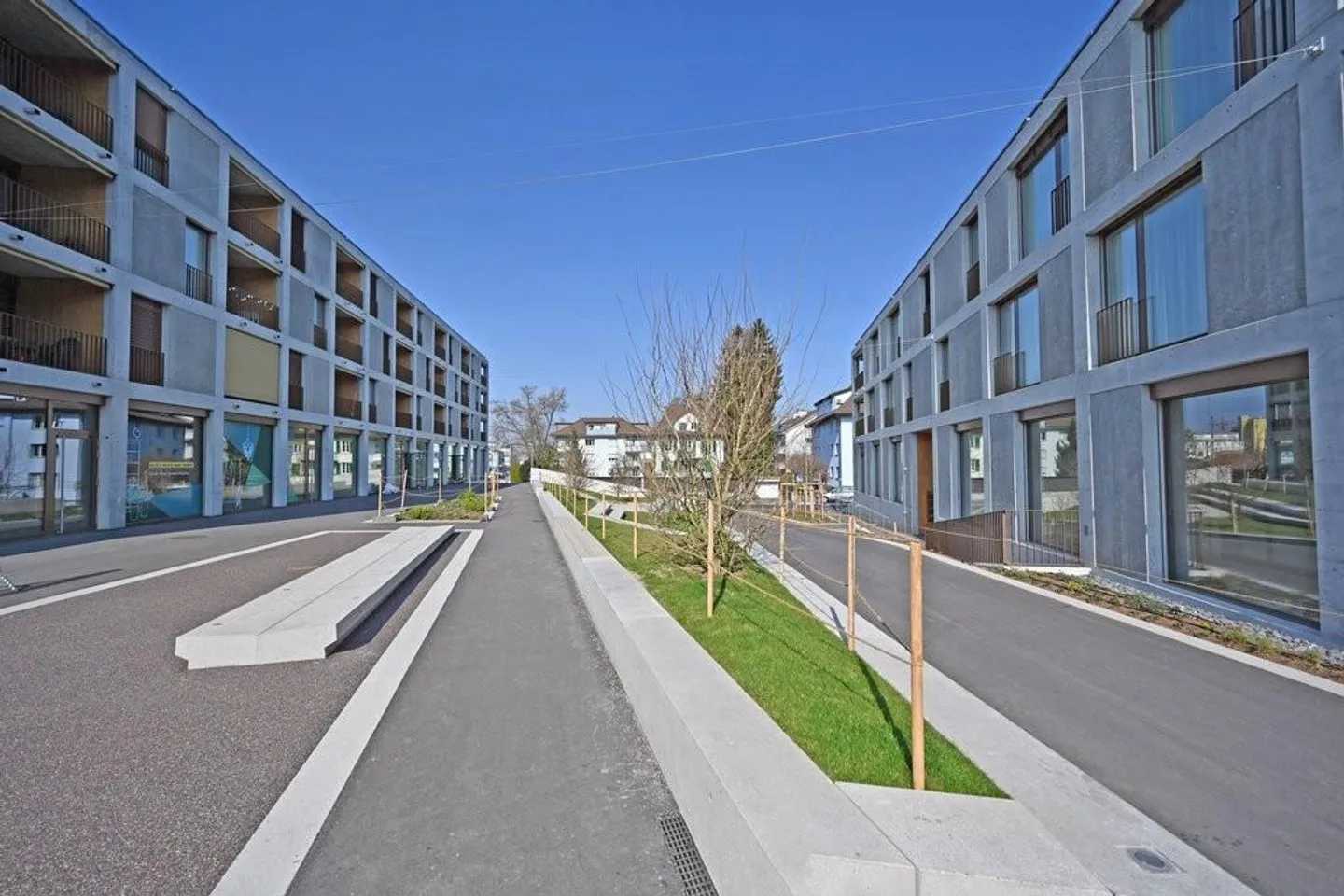 Attraktive Gewerbefläche in Köniz - Foto 2 von 10