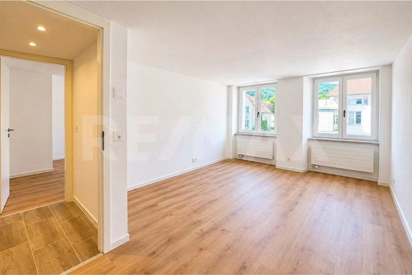 Appartement 2.5 pièces à Gelterkinden - Photo 1 sur 8
