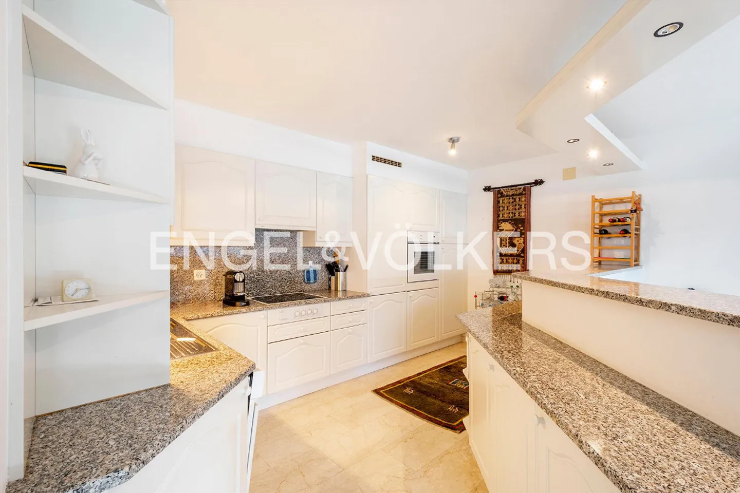 Geräumige Wohnung direkt am See - Photo 5 sur 12