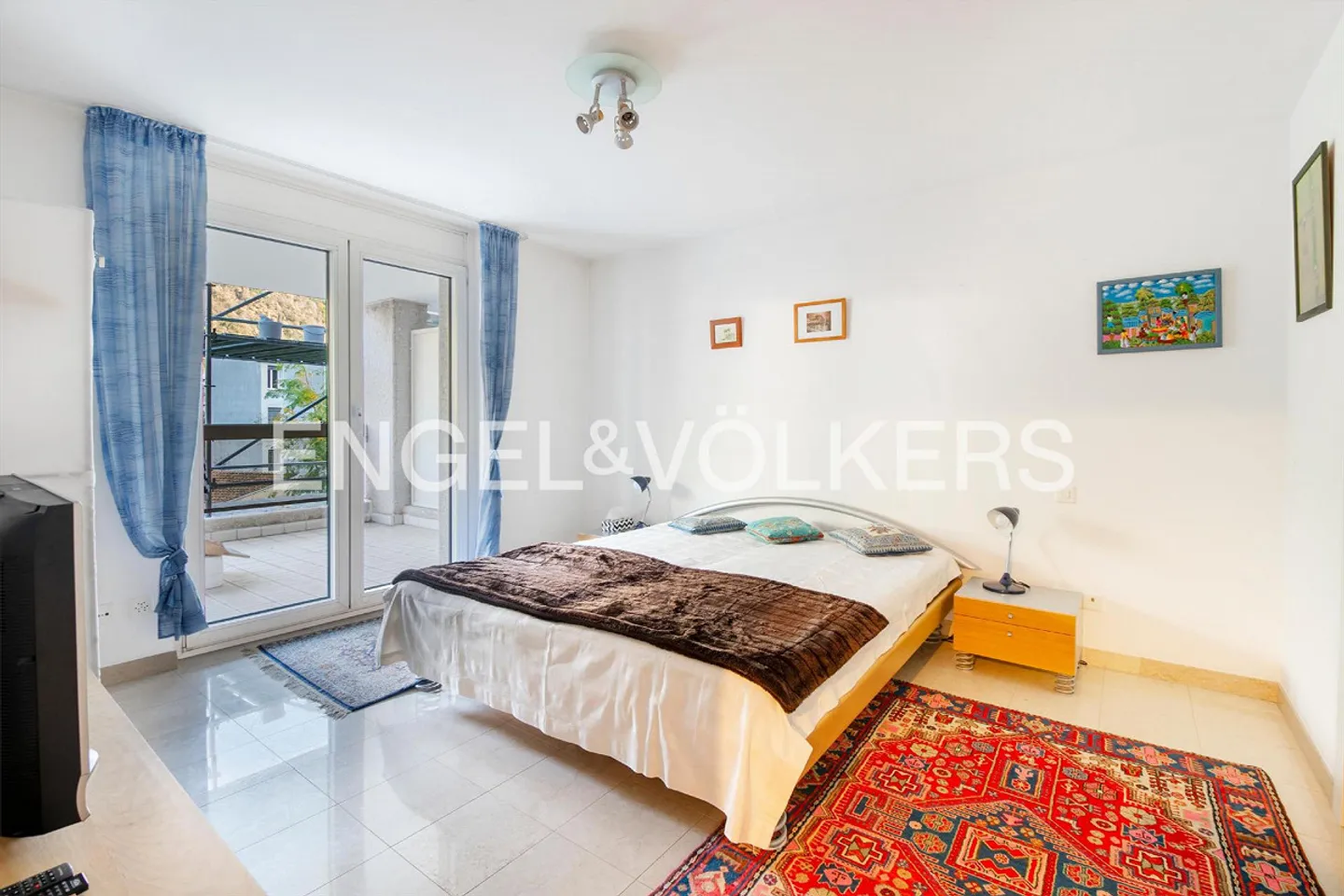 Geräumige Wohnung direkt am See - Photo 7 sur 12