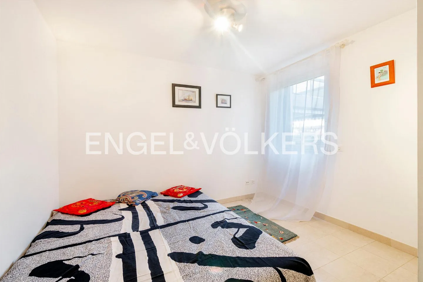 Geräumige Wohnung direkt am See - Photo 9 sur 12