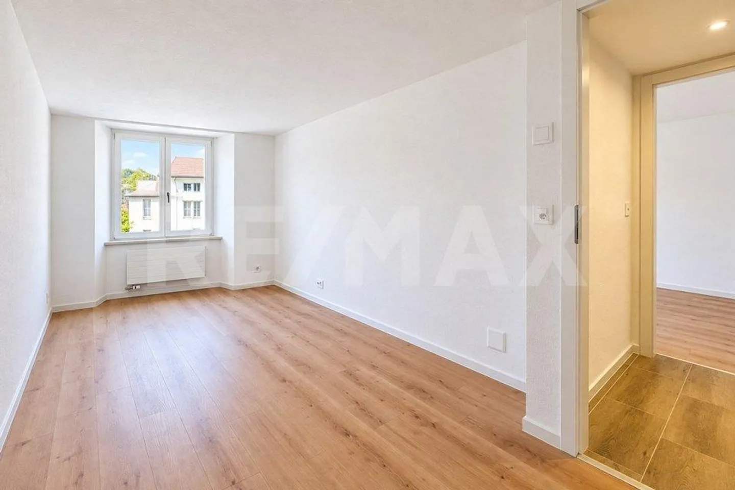Appartement 2.5 pièces à Gelterkinden - Photo 3 sur 8