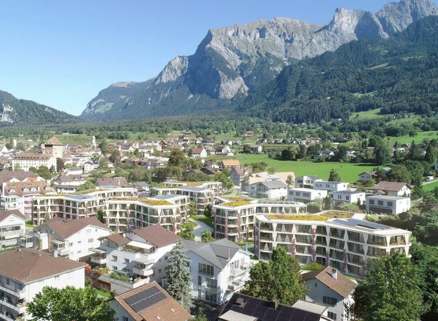 Première location Lindenpark Maison B1 - Photo 9 sur 9