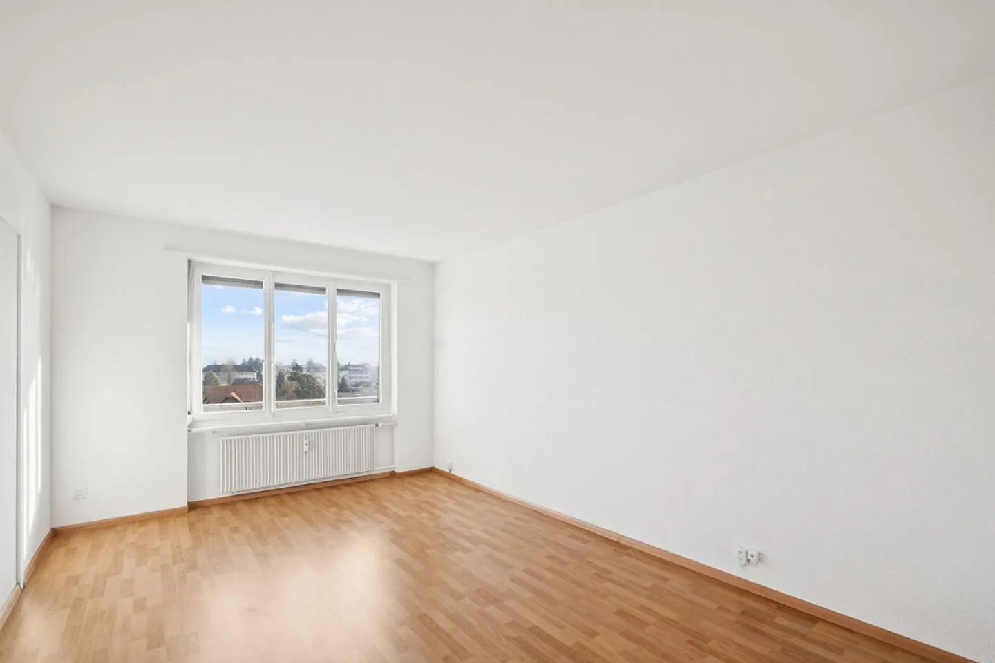 Emménagez maintenant - appartement fraîchement rénové - calme, vert et central - Photo 6 sur 10