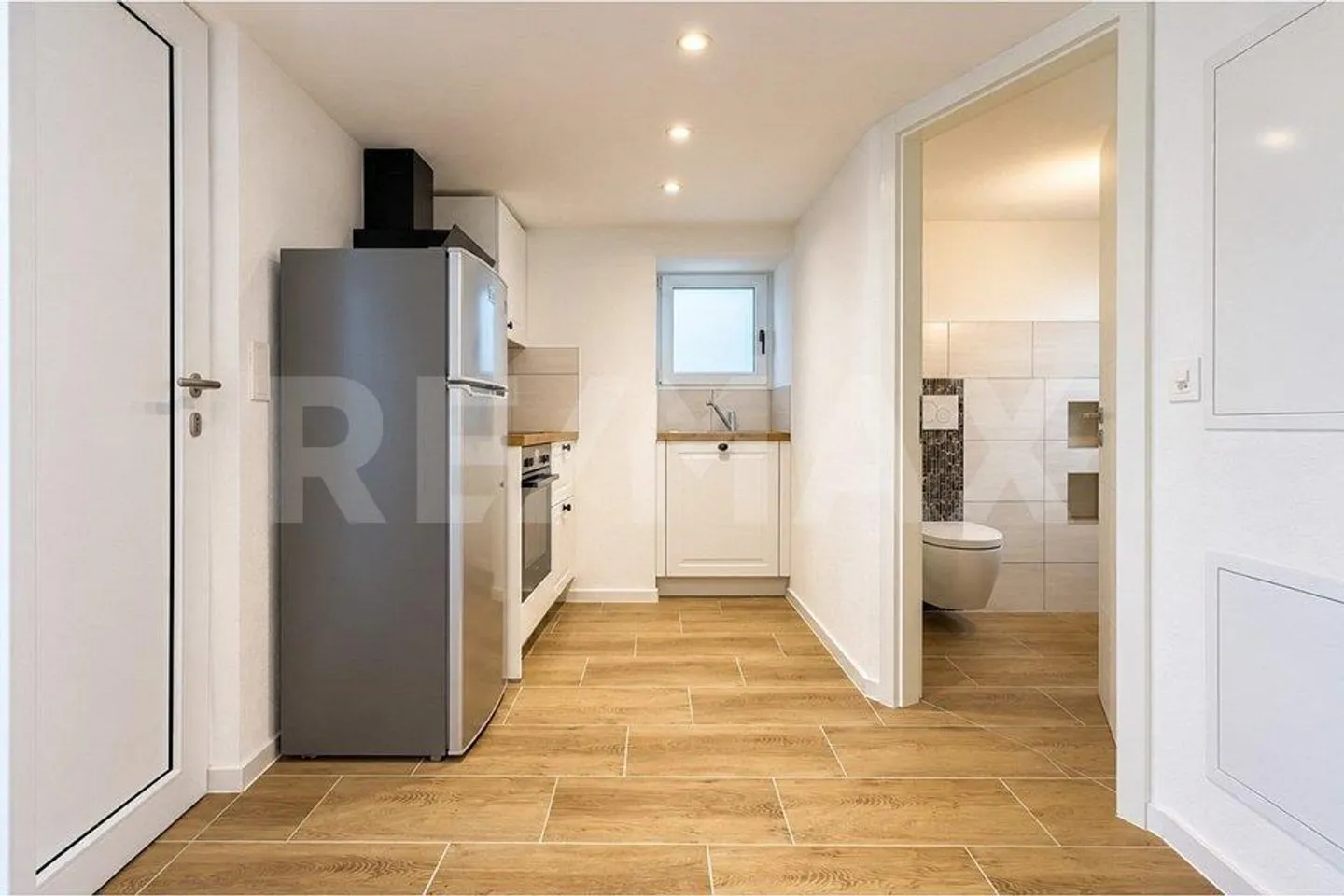 Appartement 2.5 pièces à Gelterkinden - Photo 4 sur 8