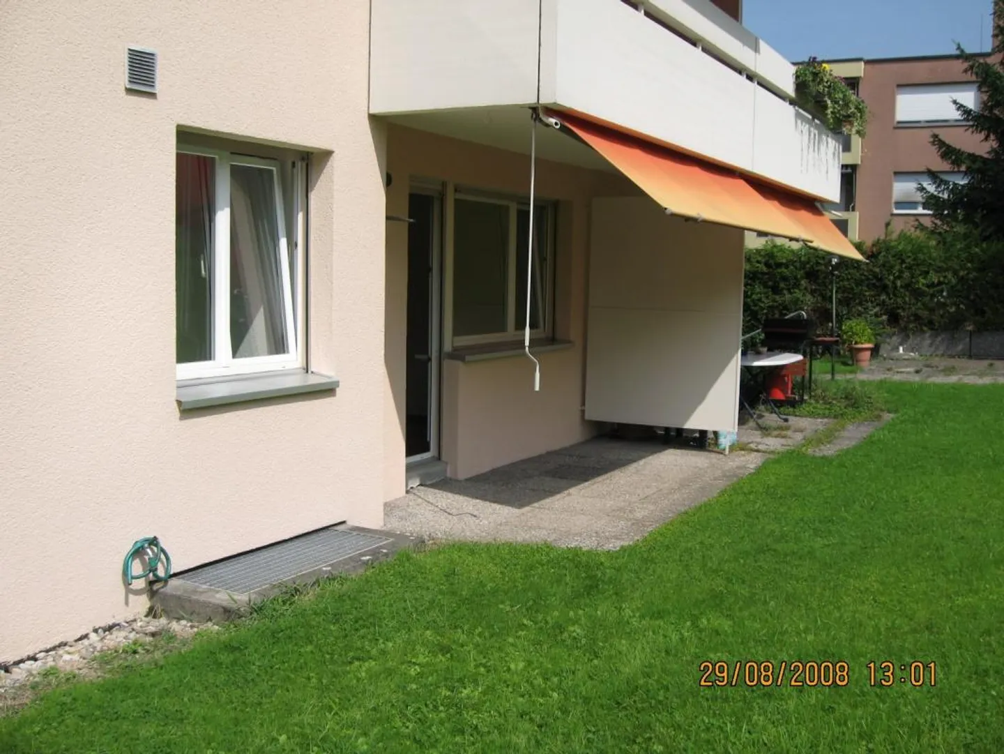 Attraktives Mietobjekt - Foto 3 von 8