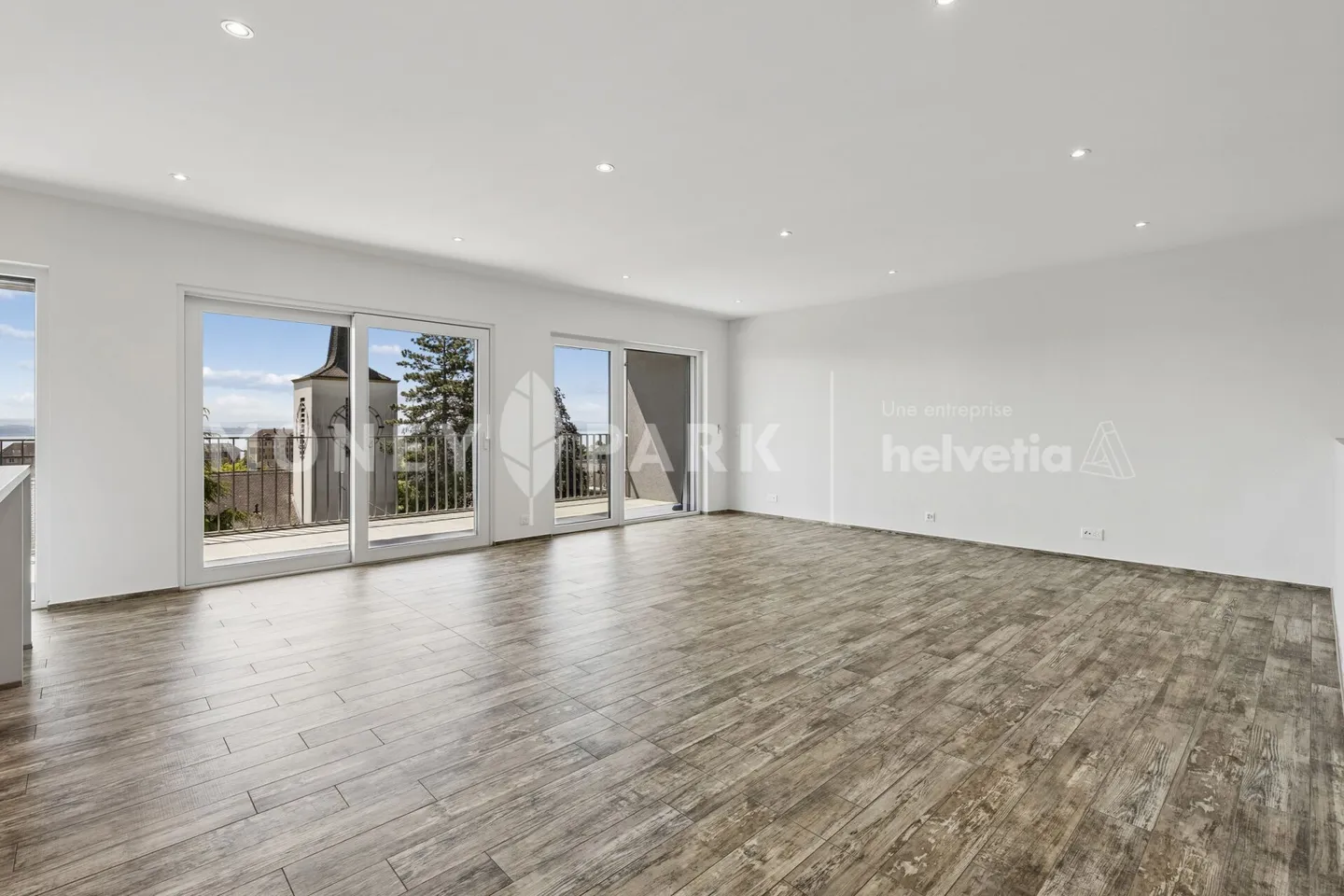 Beautiful duplex apartment - Photo 2 of 15