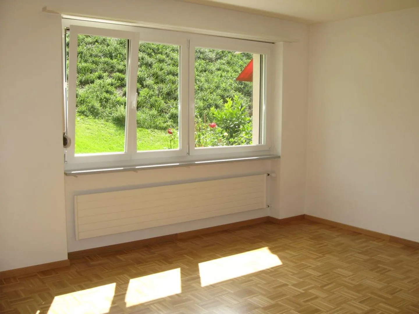 Attraktives Mietobjekt - Foto 4 von 8