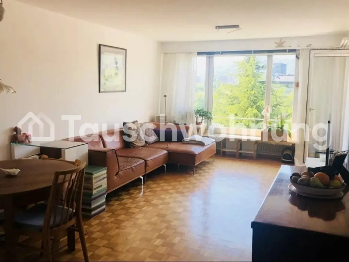 Renovierte Wohnung in Zürich - Foto 1 von 1
