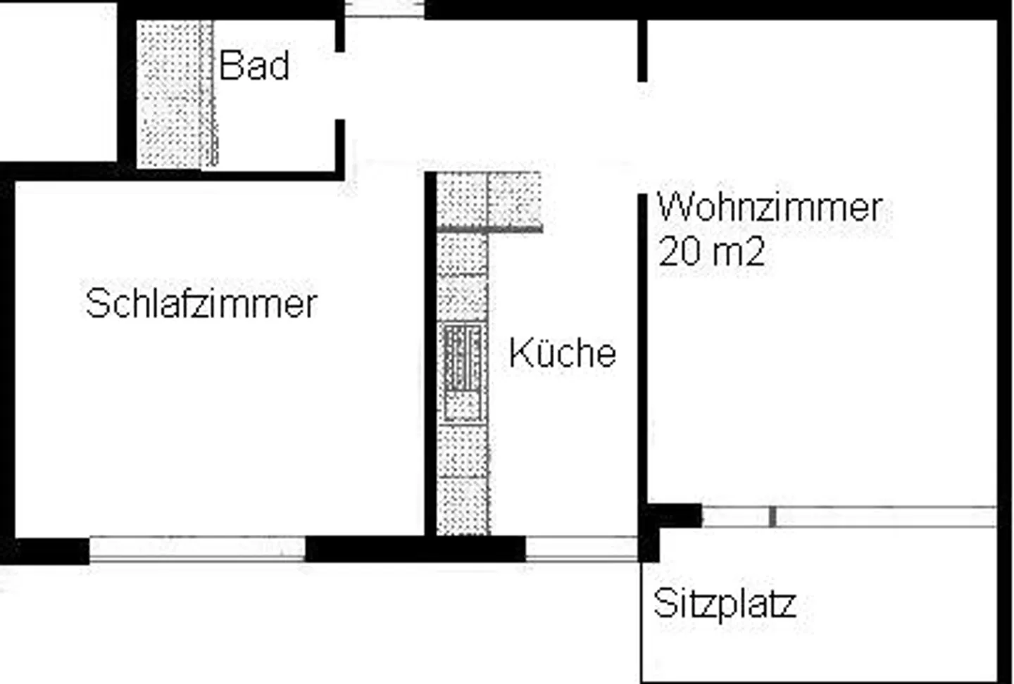 Attraktives Mietobjekt - Foto 8 von 8